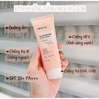 Kem chống nắng MoonLook