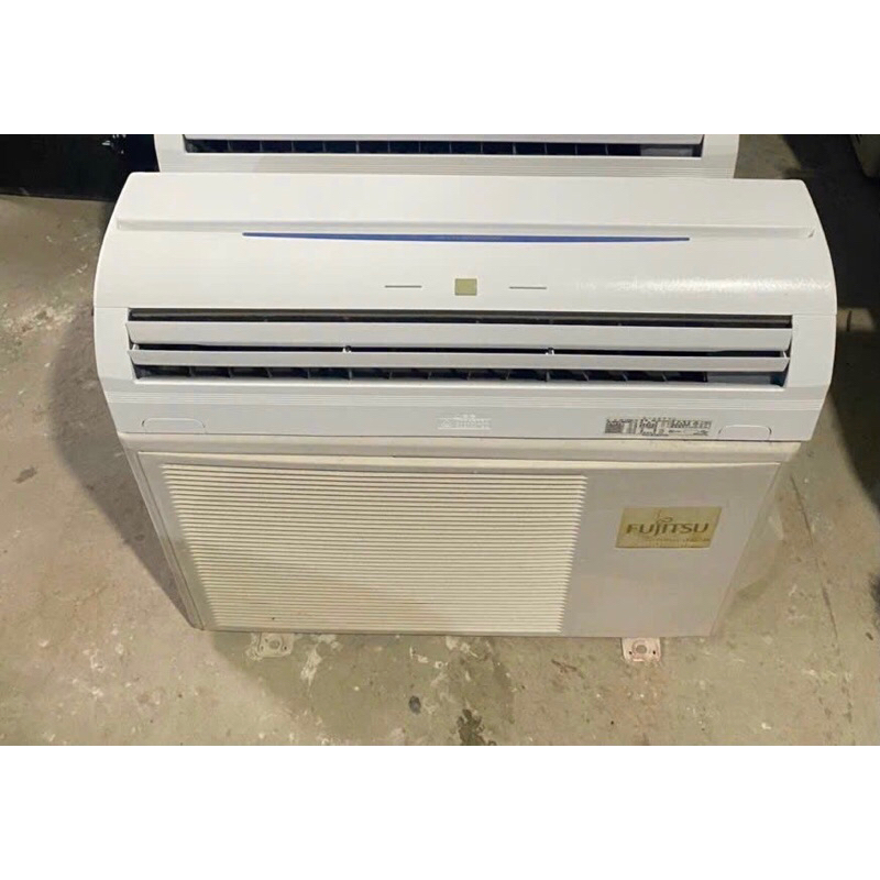 Điều Hoà Fujitsu Nhật Bãi 9-24000btu