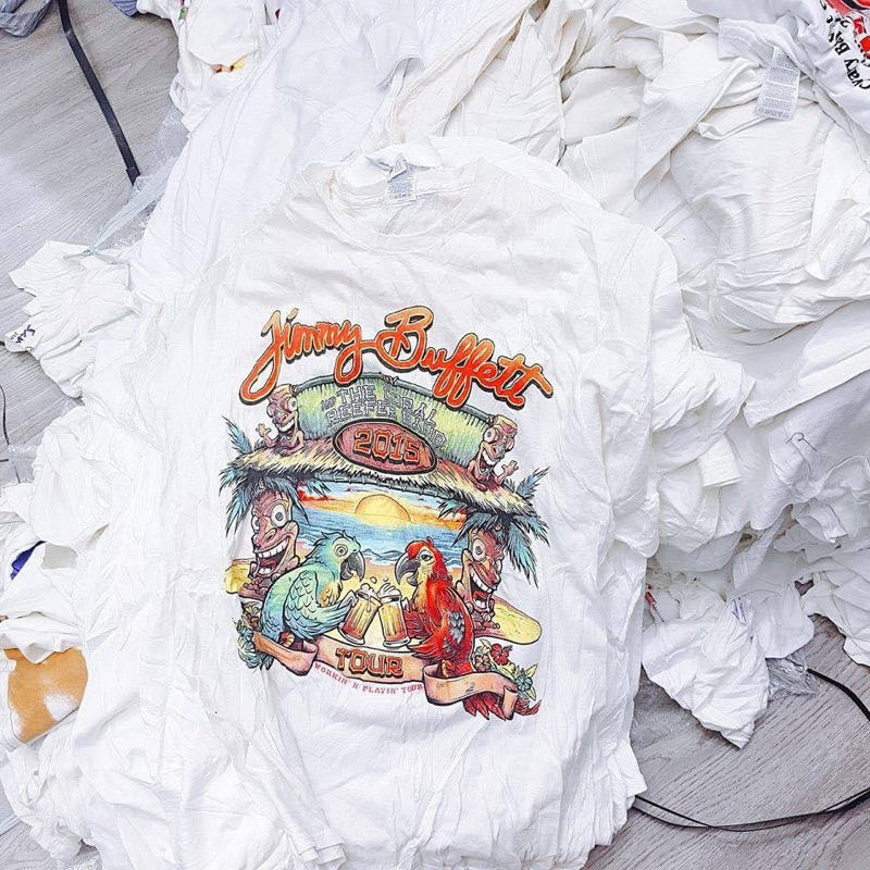 Thun mỹ trắng 9k