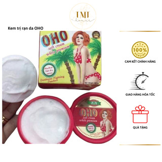 Kem giảm rạn da oho thái lan _tmt house