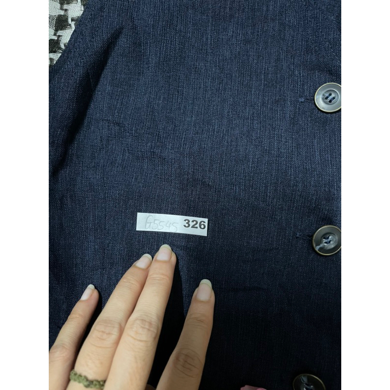 Áo Gi Lê Hàn Quốc