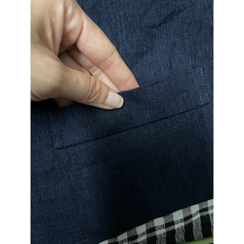 Áo Gi Lê Hàn Quốc