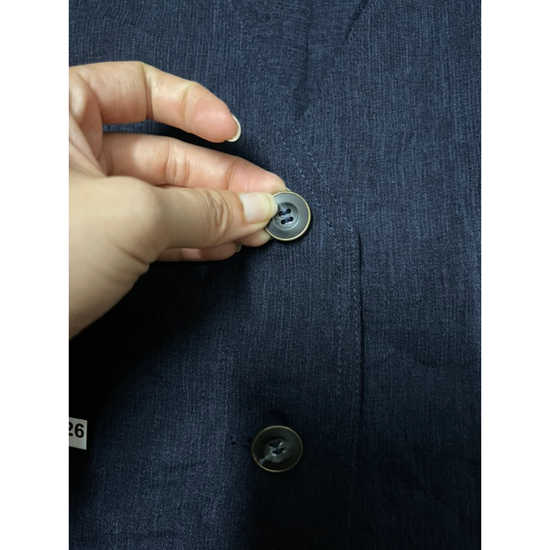 Áo Gi Lê Hàn Quốc