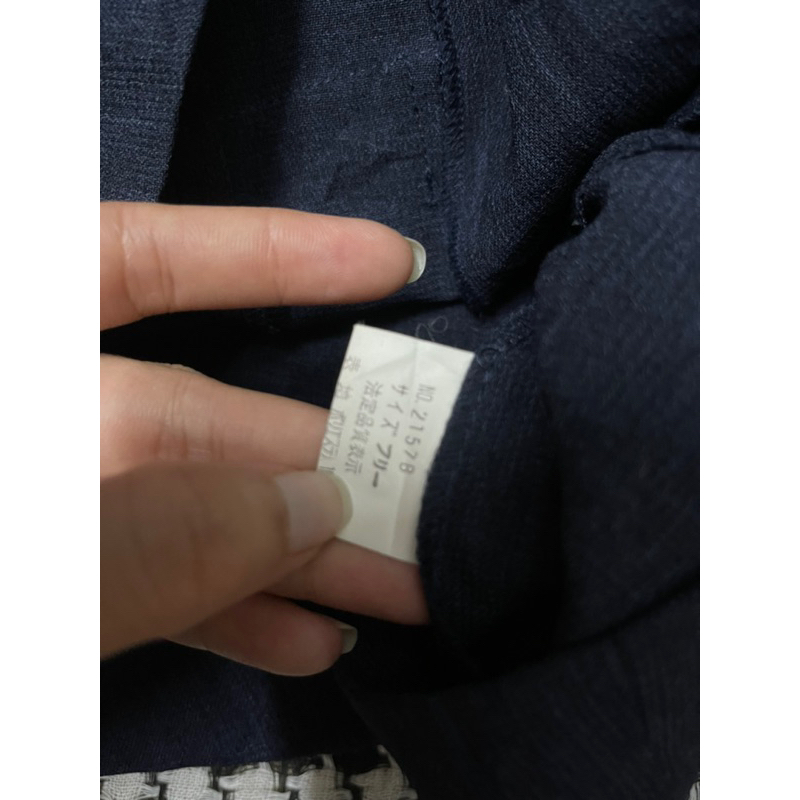 Áo Gi Lê Hàn Quốc