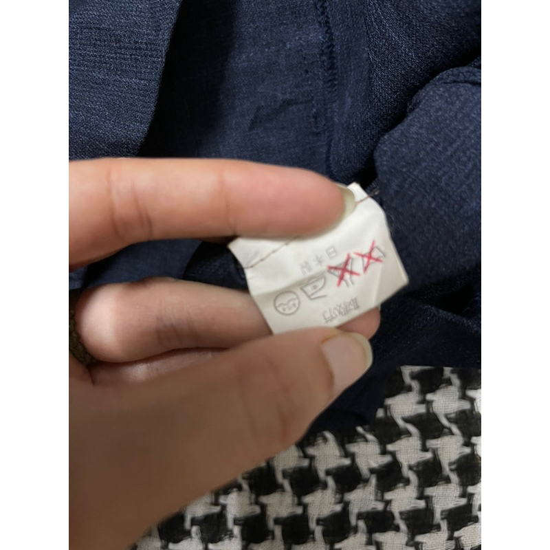 Áo Gi Lê Hàn Quốc