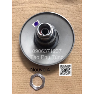Chân puly xe nouvo 4/5/6- luvias