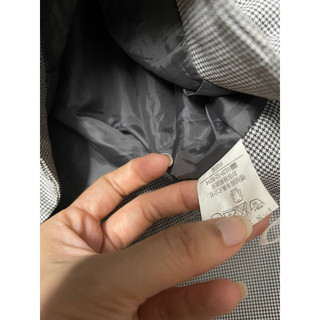 Chân Váy Sọc Ca Ro Hàn Quốc