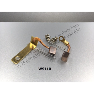 Than đề wave s110, rsx 110, ab 110 dùng chung