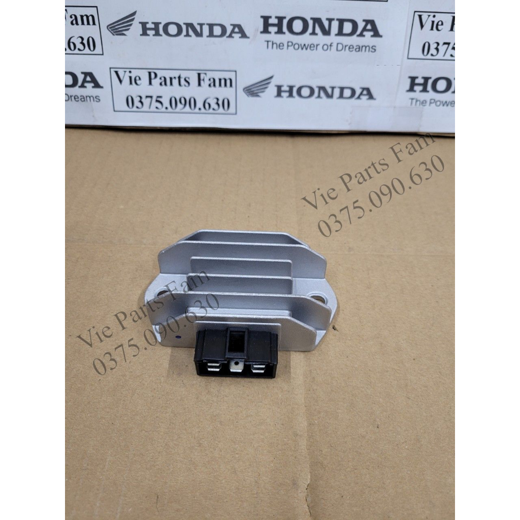 Cục sạc AB 2011-2012