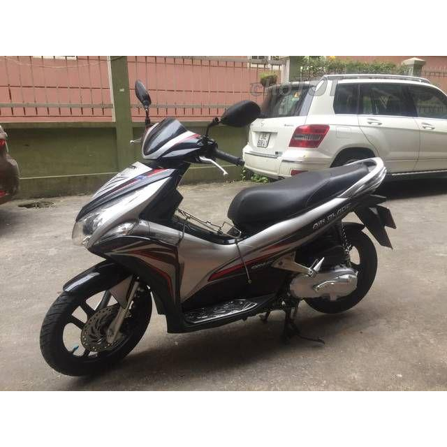 Cục sạc AB 2011-2012