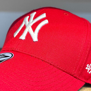 Mũ/Nón Lưỡi Trai MLB New York (Nhiều Mẫu) - AUTHENTIC 100%