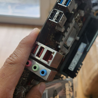 MAIN ASUS H310 SOCKET 1151V2