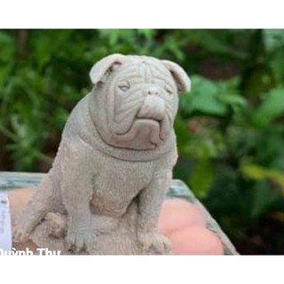 ĐẤT SÉT KHÔ TRẮNG NGÀ 1Kg