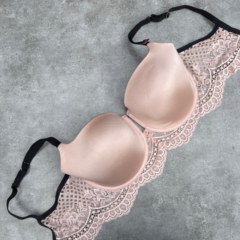 Áo lót big size la senza cao cấp 36F 36DDD 38DD 38E dolotbigsize