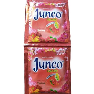 10 DÂY NƯỚC XẢ VẢI JUNCO DÂY 10 GÓI