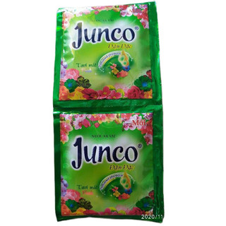 10 DÂY NƯỚC XẢ VẢI JUNCO DÂY 10 GÓI