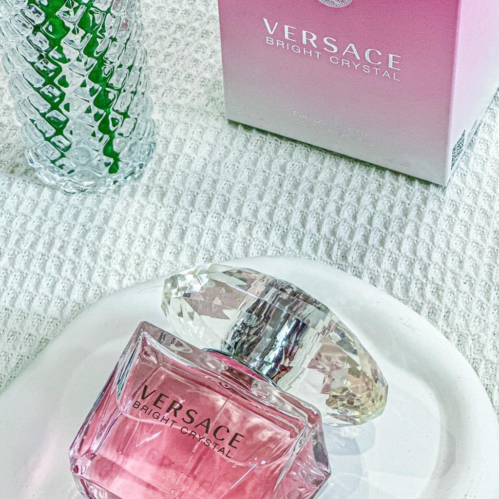 𝗩𝗘𝗥𝗦𝗔𝗖𝗘 𝗕𝗥𝗜𝗚𝗛𝗧 𝗖𝗥𝗬𝗦𝗧𝗔𝗟