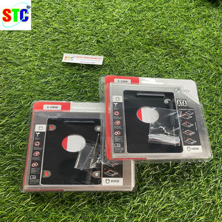 Ổ candy bay mỏng cho laptop loại 9.5mm