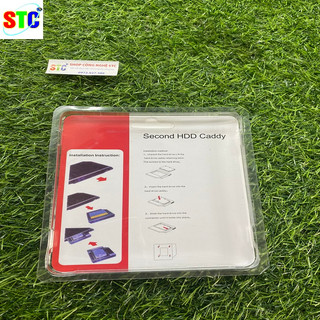 Ổ candy bay mỏng cho laptop loại 9.5mm