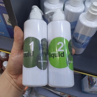 Phân nước cho hồ thủy sinh - Fertilizer Liquid 1 và 2 - Shop chuyên sỉ phụ kiện thủy sinh