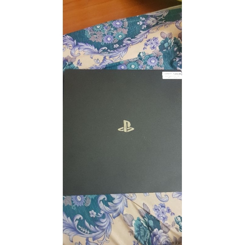 Máy Chơi Game Ps4 Pro Cũ