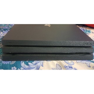 Máy Chơi Game Ps4 Pro Cũ
