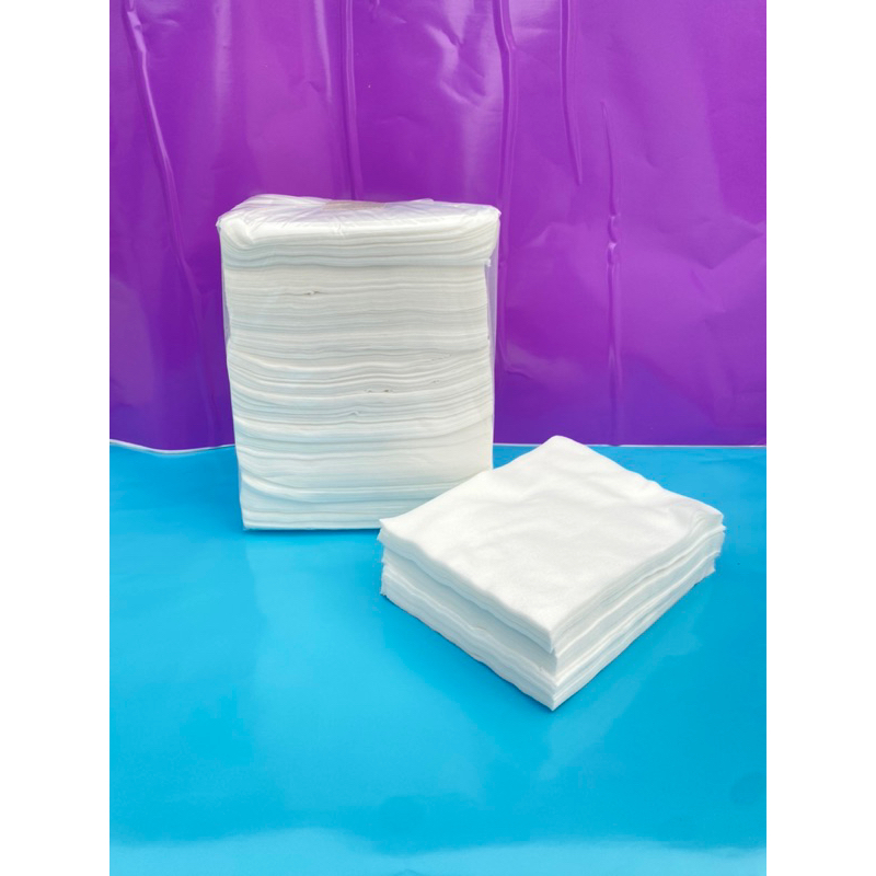 Khăn Vải Khô Đa Năng  / 1 bịch 1kg