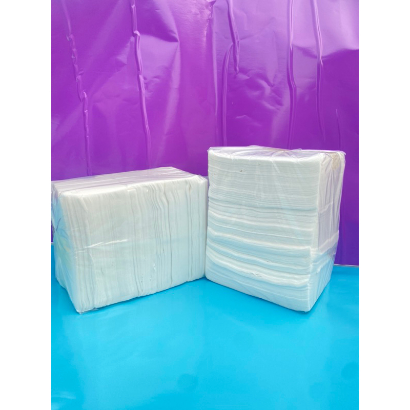 Khăn Vải Khô Đa Năng  / 1 bịch 1kg