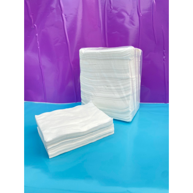 Khăn Vải Khô Đa Năng  / 1 bịch 1kg