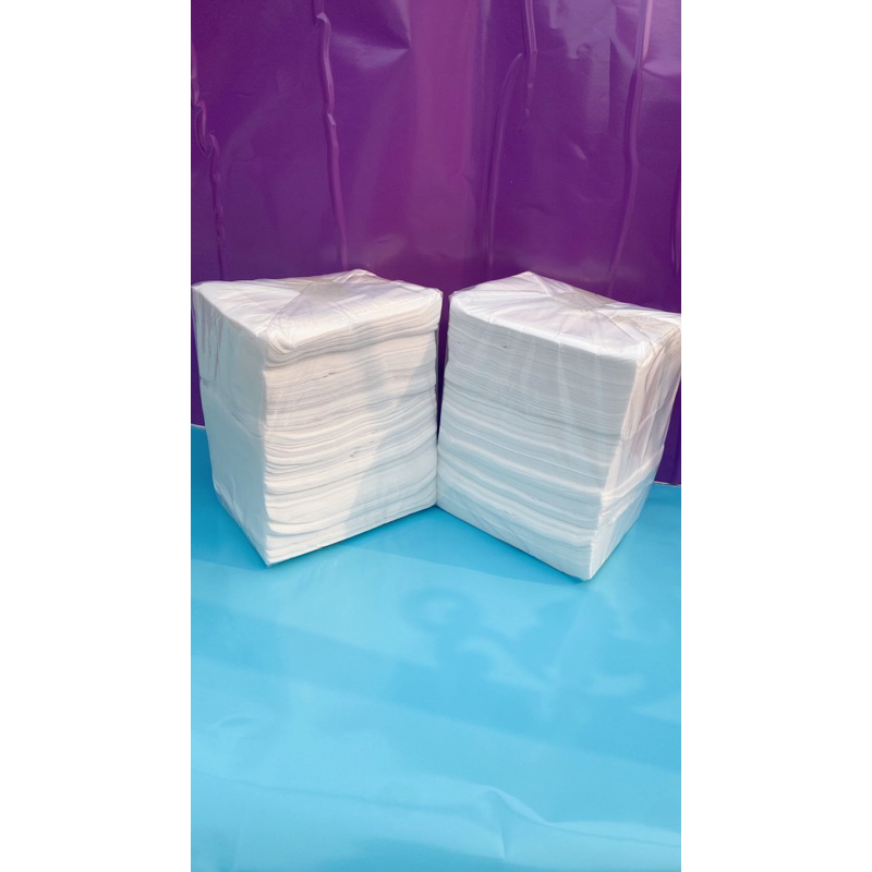 Khăn Vải Khô Đa Năng  / 1 bịch 1kg