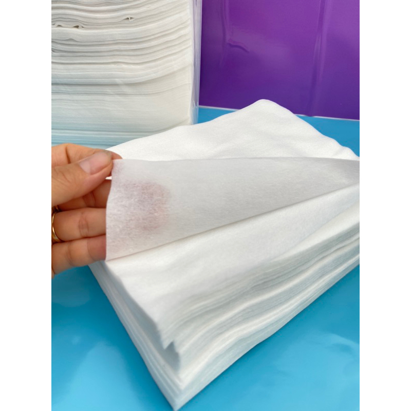 Khăn Vải Khô Đa Năng  / 1 bịch 1kg