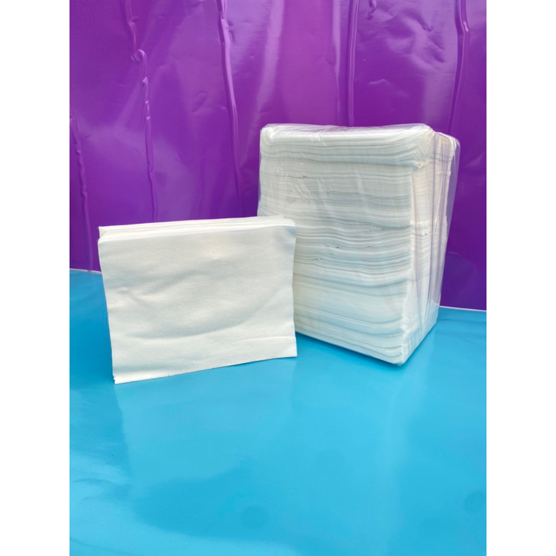Khăn Vải Khô Đa Năng  / 1 bịch 1kg