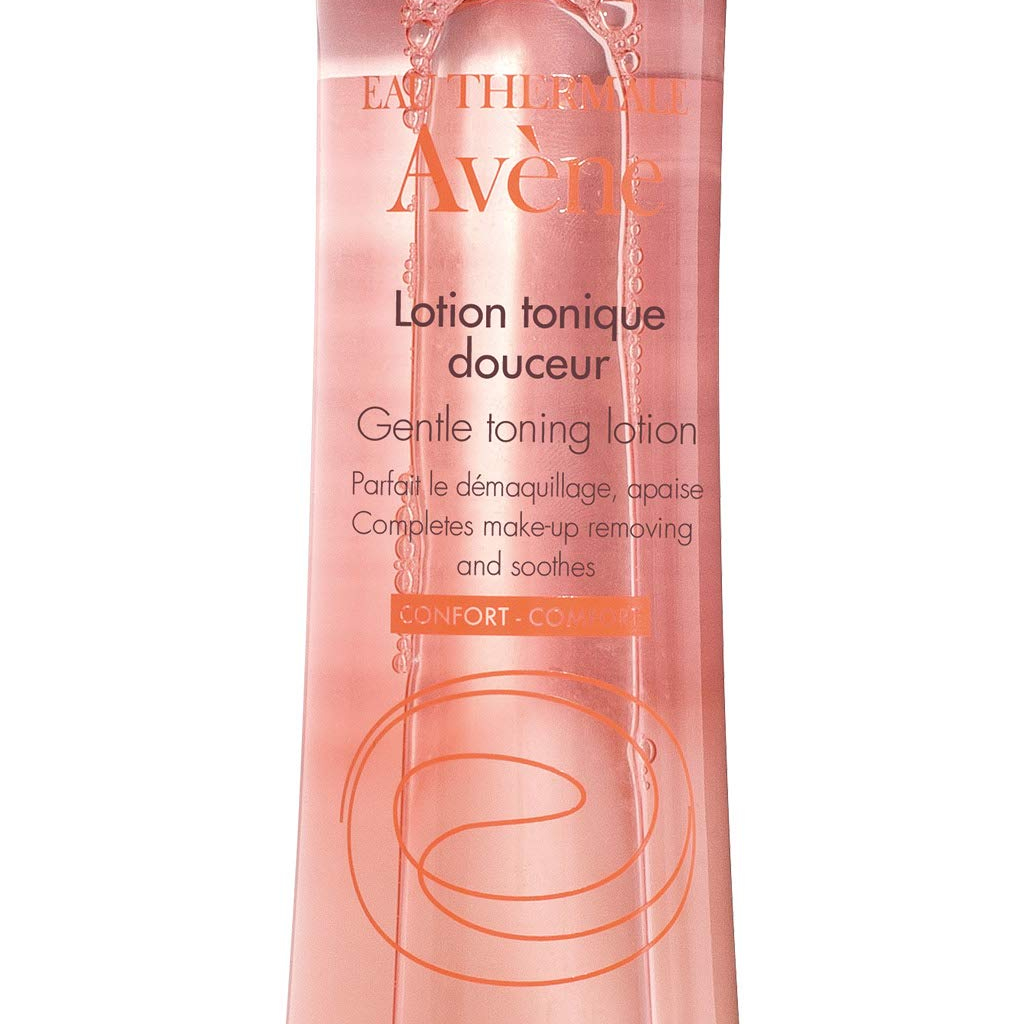 Nước hoa hồng dành cho da khô Avene Lotion Tonique
