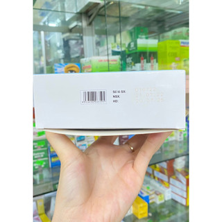Falgankid giảm sốt cho trẻ em