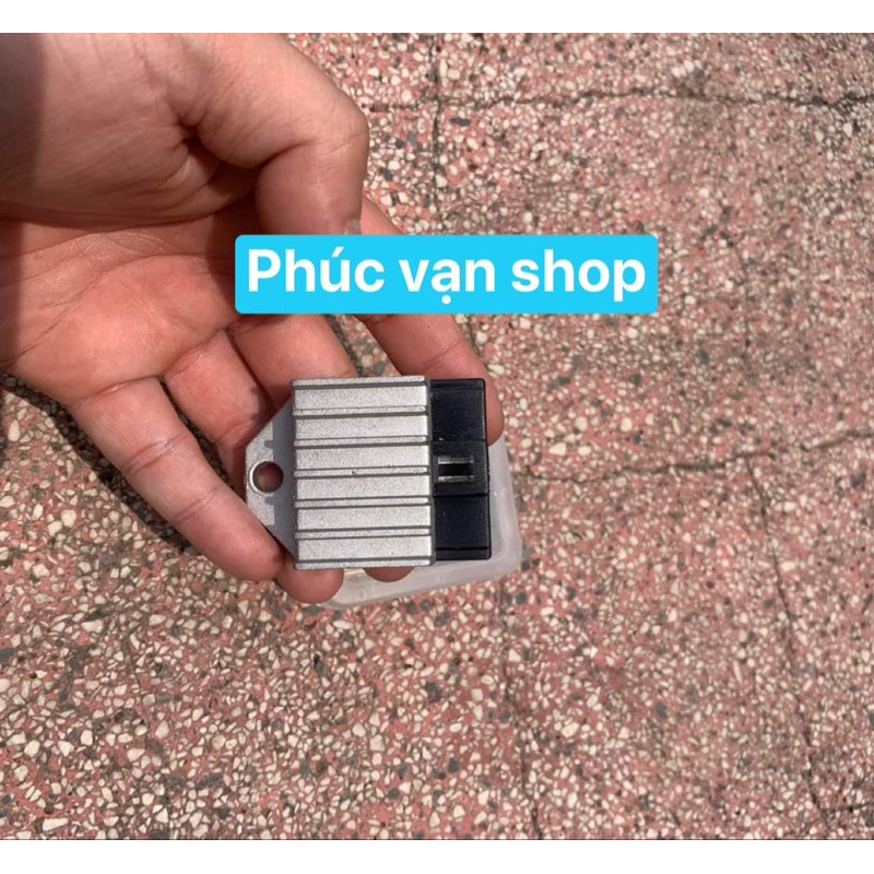 Sạc Xipo Satria Rgv Suzuki theo xe các đời