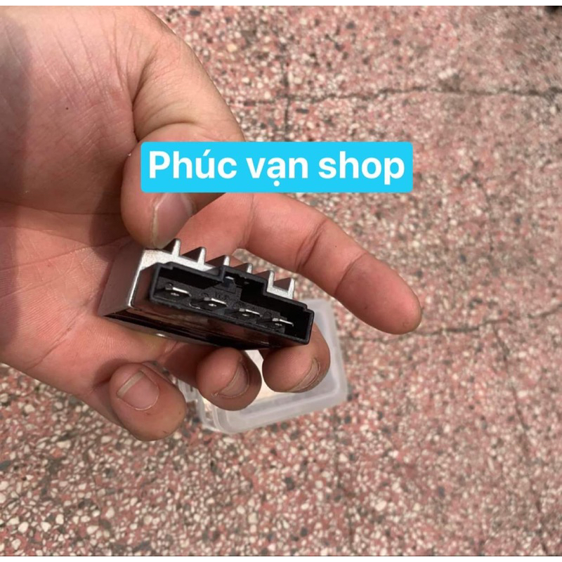 Sạc Xipo Satria Rgv Suzuki theo xe các đời