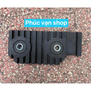 Cao su bình xăng lớn Xipo Satria
