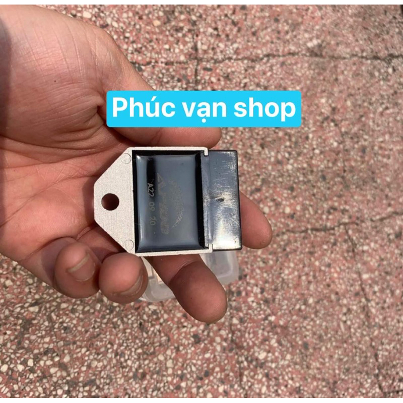 Sạc Xipo Satria Rgv Suzuki theo xe các đời