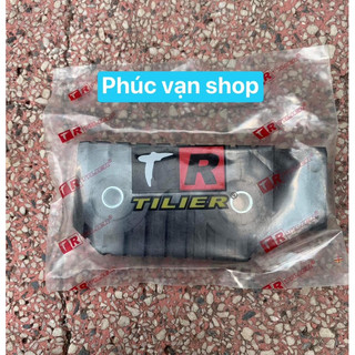 Cao su bình xăng lớn Xipo Satria ( đỡ bình xăng )