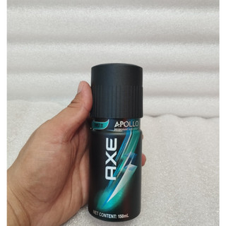 Xịt khử mùi toàn thân AXE chai 150ml