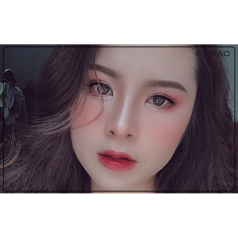 Bảng mắt 9 ô sivanna mẫu mới HF194