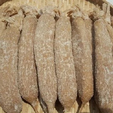 Củ cải muối 1kg