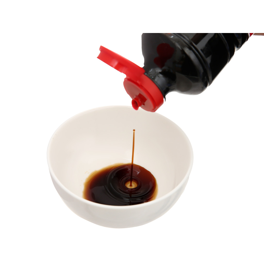 Nước Tương Tam Thái Tử Nhất Ca 500ml