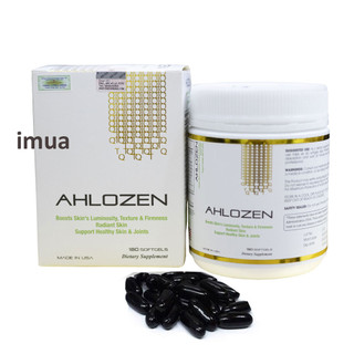 Viên uống collagen bổ sung vitamin + AEC gold  dưỡng trắng đẹp da USA CHÍNH HÃNG