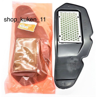 Lọc gió Vario/AB125/Vision/SH/Raider fi hàng 1:1