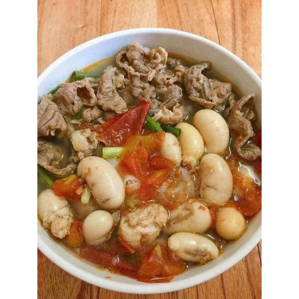 Ngọc kê - Kê gà