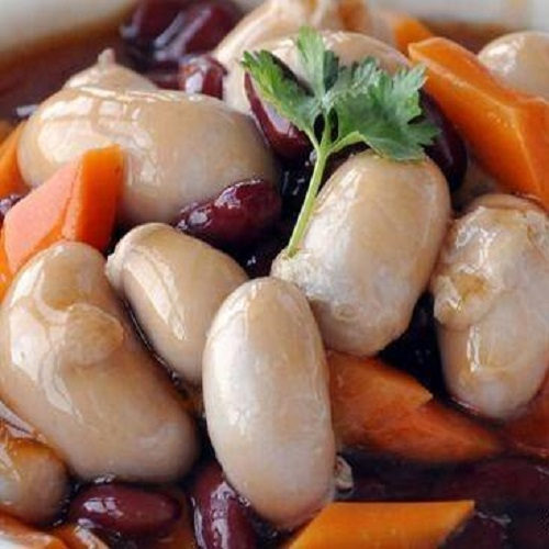 Ngọc kê - Kê gà