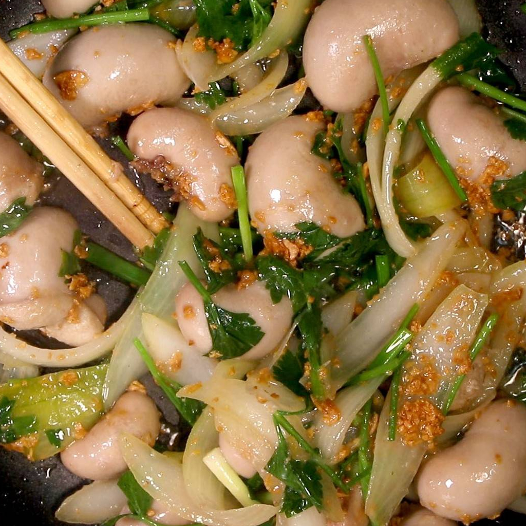 Ngọc kê - Kê gà