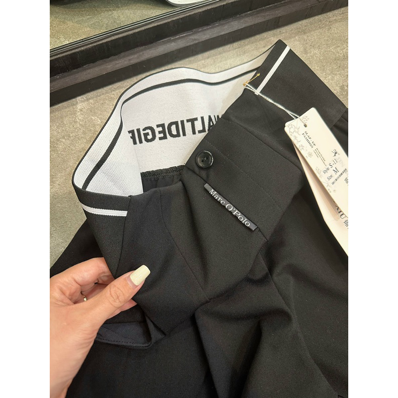 BIGSIZE QUẦN SOOC S11 - 19091