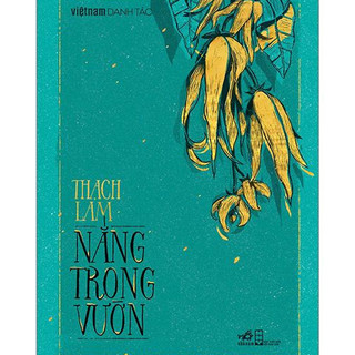 Sách - Nắng trong vườn